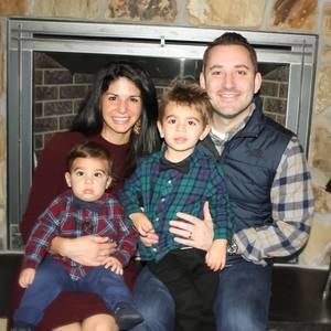 Meet your Posher, Daniela